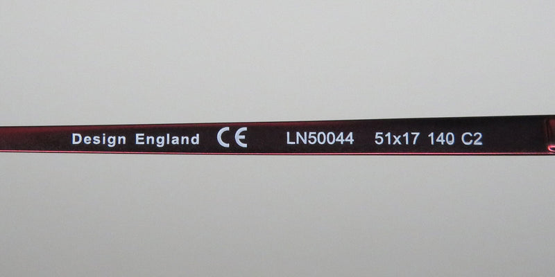 William Morris London 50044 Eyeglasses