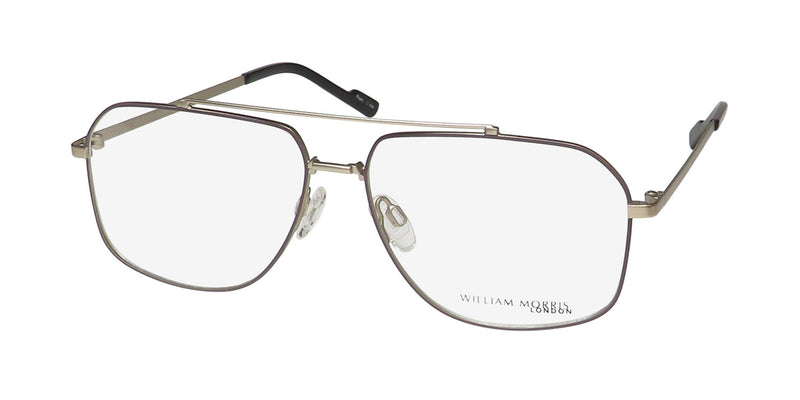 William Morris London 50046 Eyeglasses