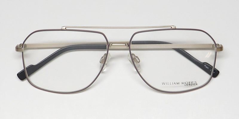 William Morris London 50046 Eyeglasses