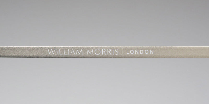 William Morris London 50046 Eyeglasses