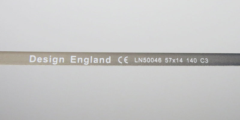 William Morris London 50046 Eyeglasses