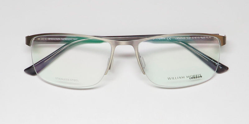 William Morris London 50153 Eyeglasses