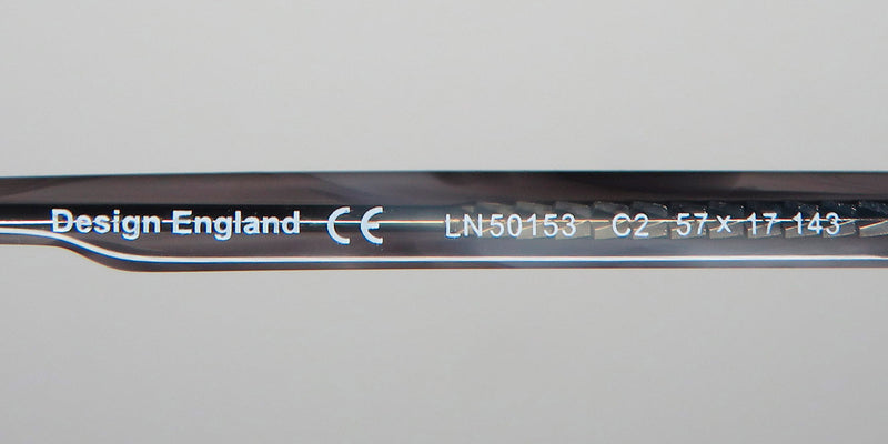 William Morris London 50153 Eyeglasses