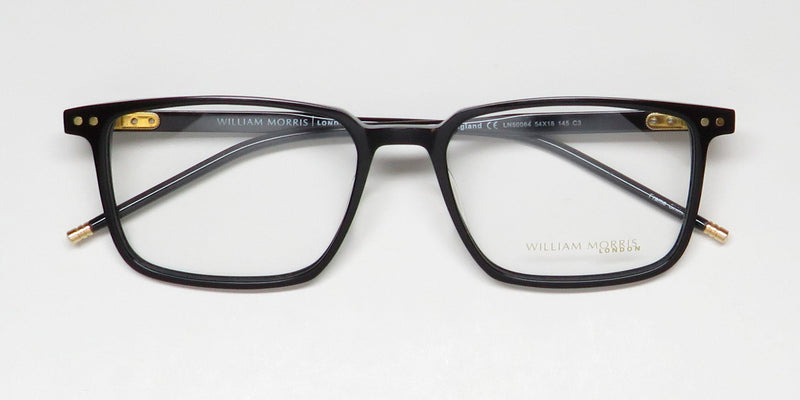 William Morris London 50064 Eyeglasses