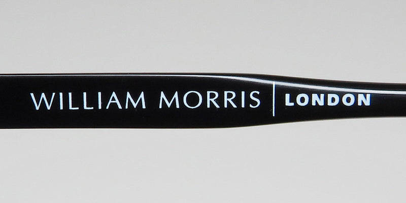 William Morris London 50064 Eyeglasses