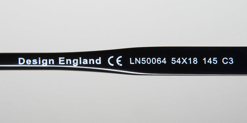 William Morris London 50064 Eyeglasses