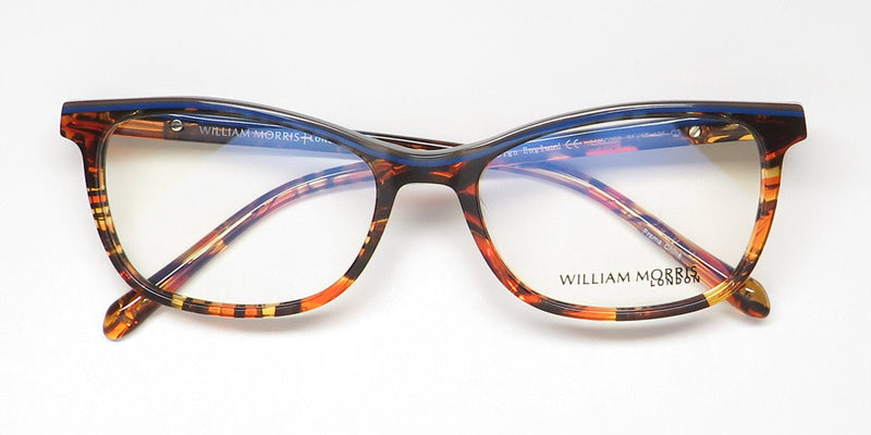 William Morris London 50036 Eyeglasses