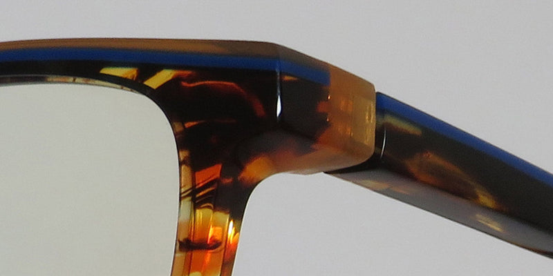 William Morris London 50036 Eyeglasses