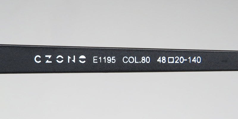 Czone E1195 Eyeglasses