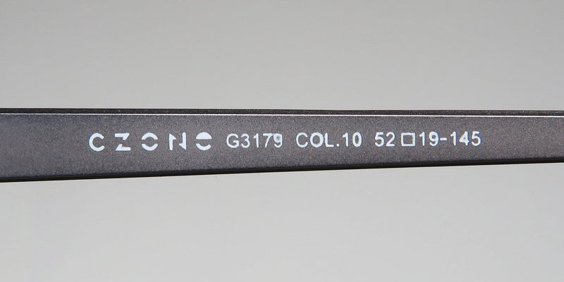 Czone G3179 Eyeglasses