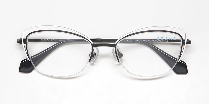 Czone U2232 Eyeglasses