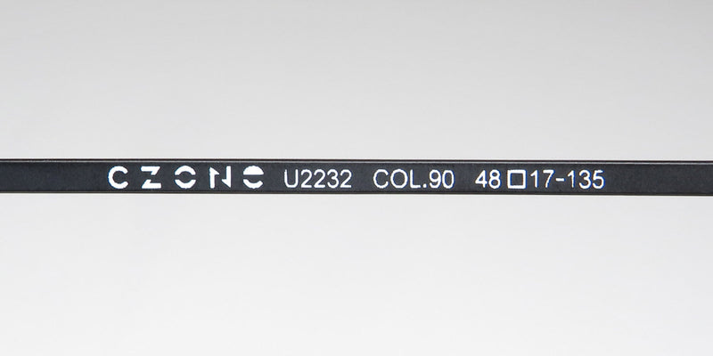 Czone U2232 Eyeglasses