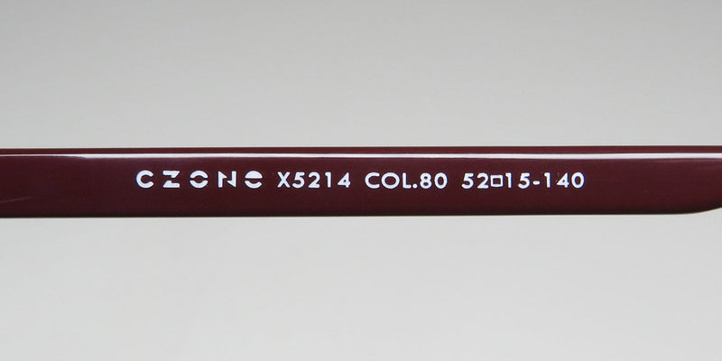 Czone X5214 Eyeglasses