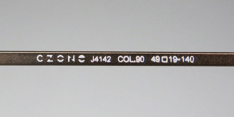 Czone J4142 Eyeglasses