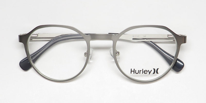Hurley Hmo121 New Wave Eyeglasses