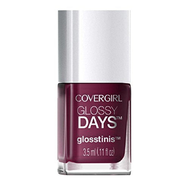 Glossy Days Glosstinis Nail Gloss