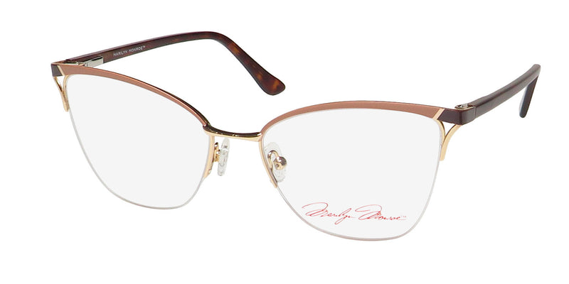 Marilyn Monroe Mmo 192 Eyeglasses