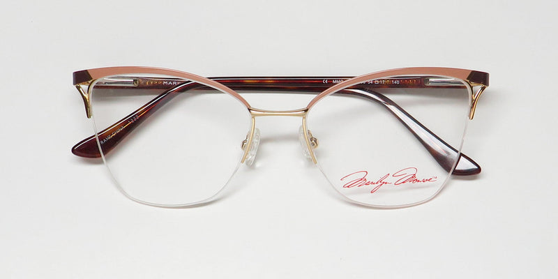 Marilyn Monroe Mmo 192 Eyeglasses