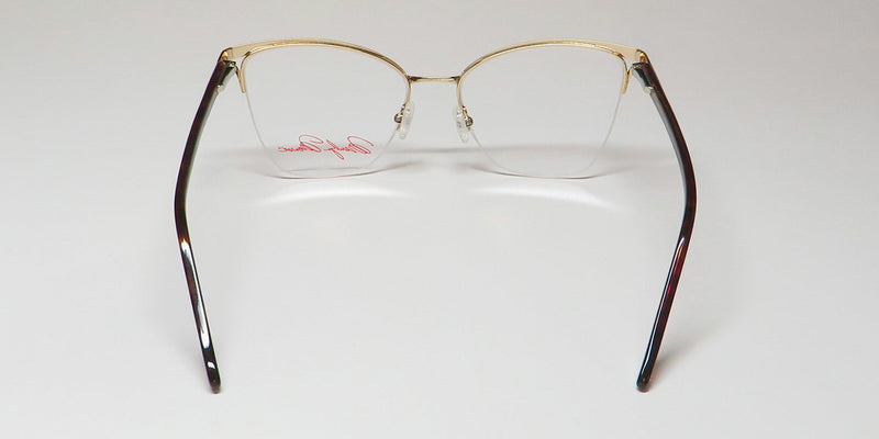 Marilyn Monroe Mmo 192 Eyeglasses