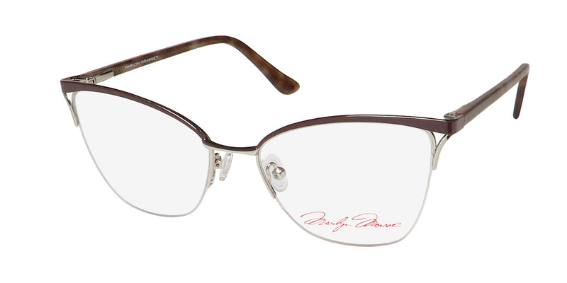 Marilyn Monroe Mmo 192 Eyeglasses