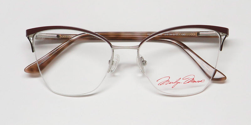 Marilyn Monroe Mmo 192 Eyeglasses