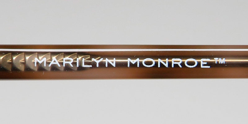 Marilyn Monroe Mmo 192 Eyeglasses