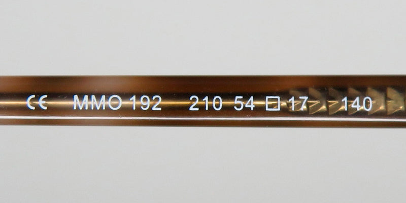 Marilyn Monroe Mmo 192 Eyeglasses