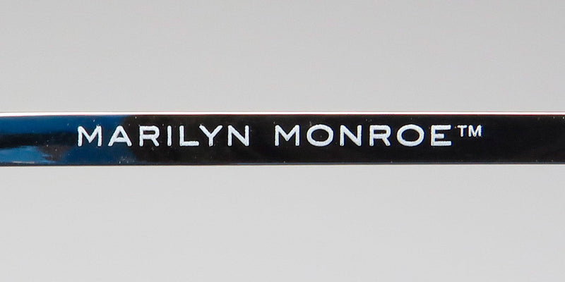 Marilyn Monroe Mmo 190 Eyeglasses