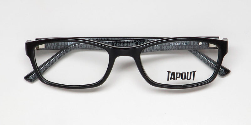 Tapout Tap817 Eyeglasses