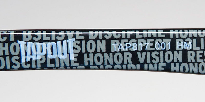 Tapout Tap817 Eyeglasses