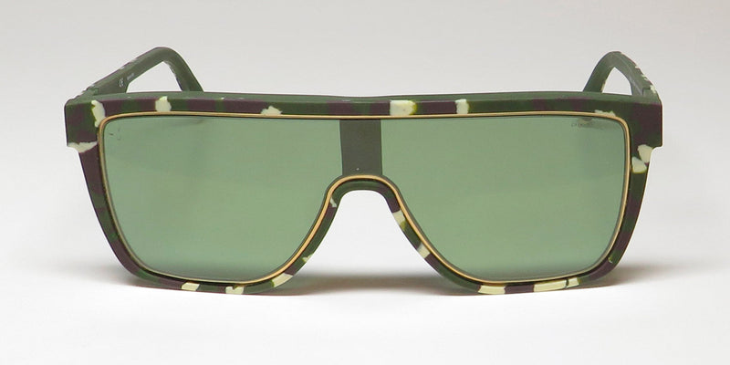 Police Lewis Hamilton 23 Splc51 Sunglasses