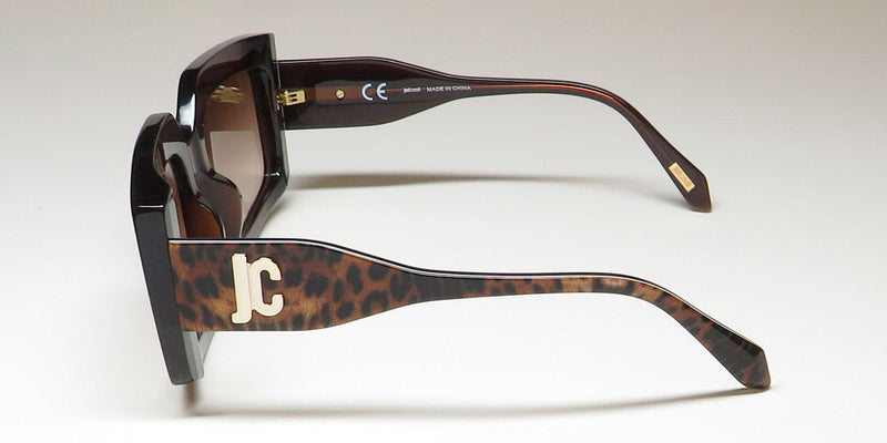 Just Cavalli Sjc020 Sunglasses