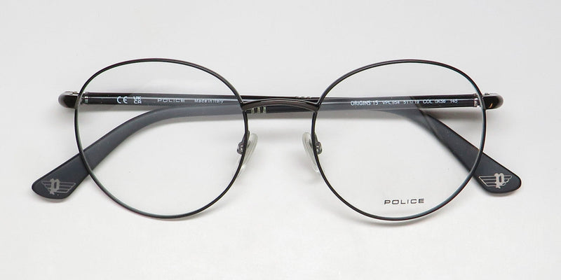 Police Vpl954 Origins 15 Eyeglasses