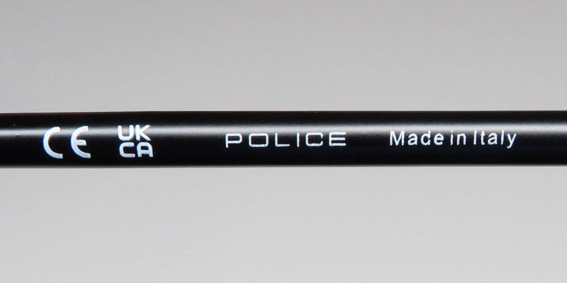 Police Vpl954 Origins 15 Eyeglasses