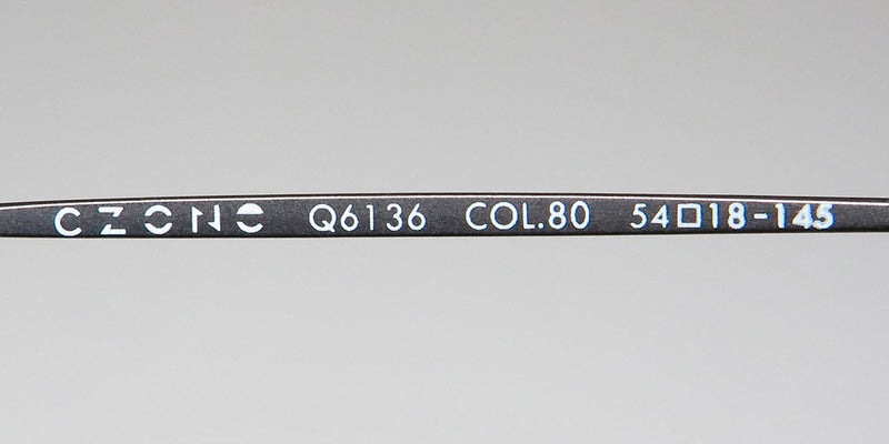 Czone Q6136 Eyeglasses