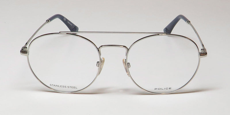 Police Vpl728 Highway 8 Eyeglasses