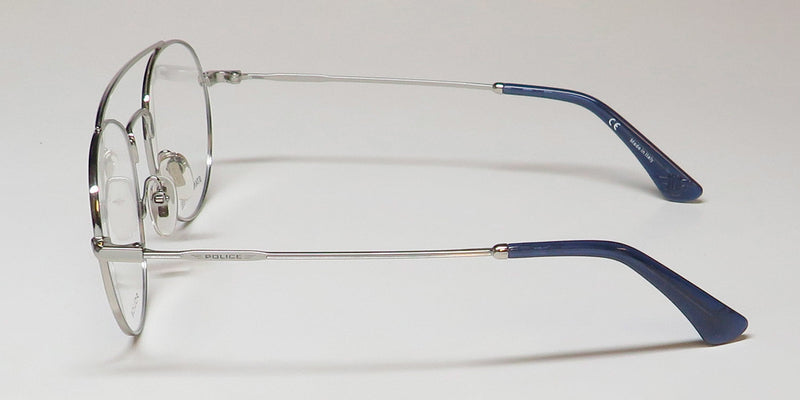 Police Vpl728 Highway 8 Eyeglasses