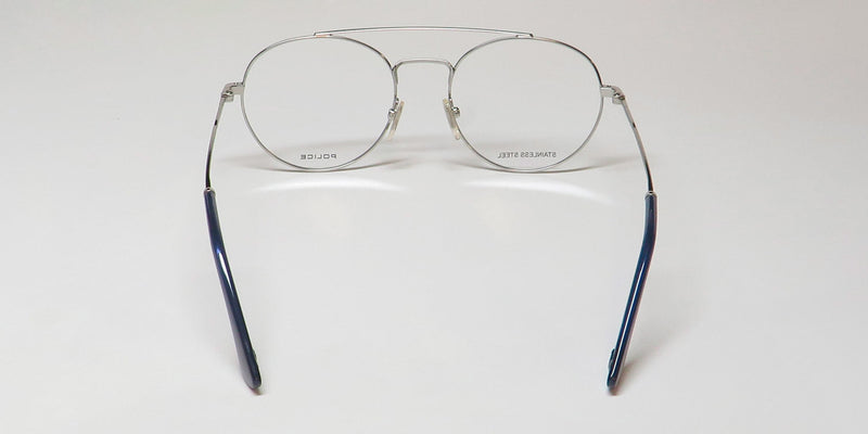Police Vpl728 Highway 8 Eyeglasses