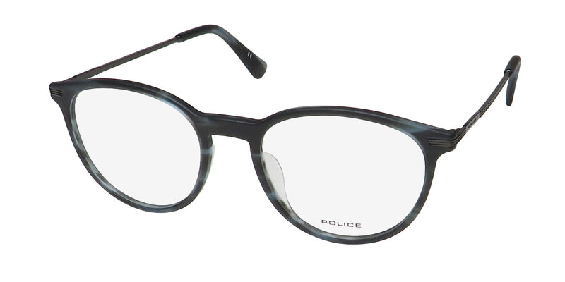 Police Vpl474n Highway 5 Eyeglasses