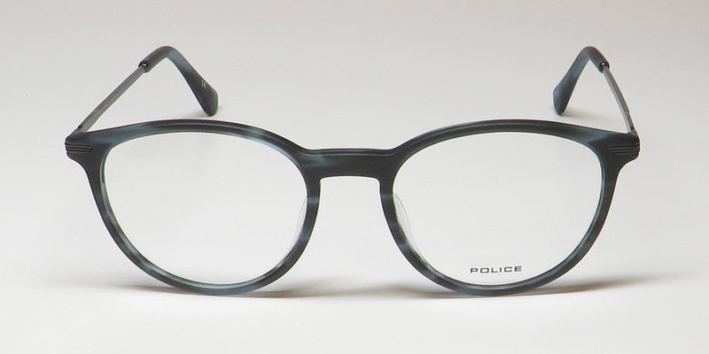 Police Vpl474n Highway 5 Eyeglasses
