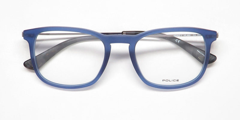 Police Vpl562n Avenue 4 Eyeglasses