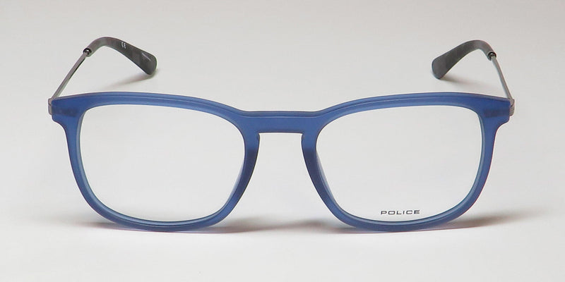 Police Vpl562n Avenue 4 Eyeglasses