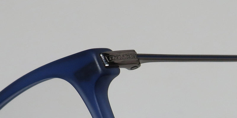 Police Vpl562n Avenue 4 Eyeglasses