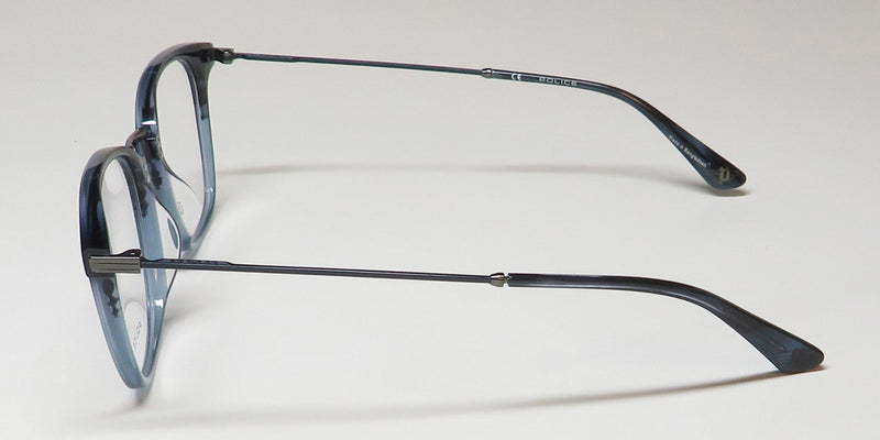 Police Vpl686 Clint 3 Eyeglasses