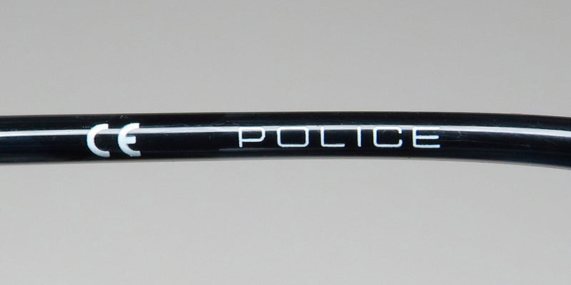 Police Vpl686 Clint 3 Eyeglasses