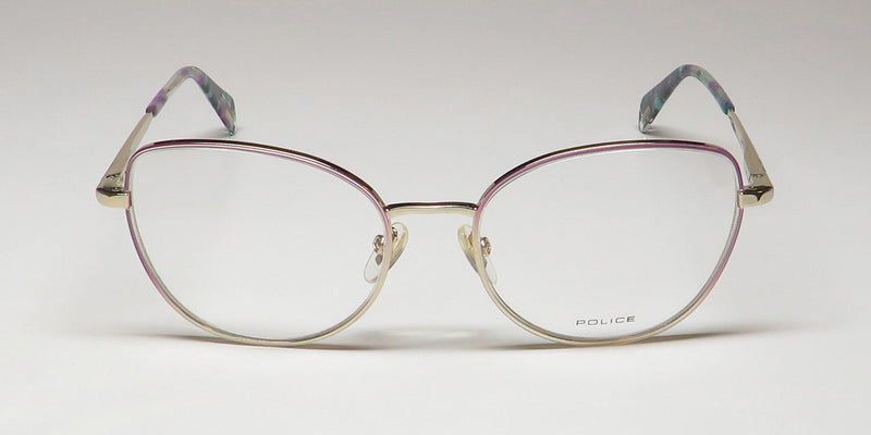 Police Vpl839 Crayon 2 Eyeglasses