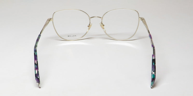 Police Vpl839 Crayon 2 Eyeglasses