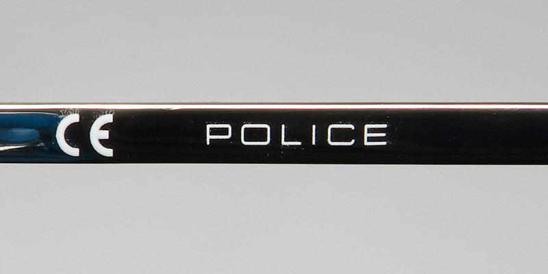 Police Vpl839 Crayon 2 Eyeglasses