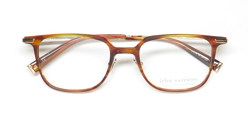 John Varvatos V414 Eyeglasses