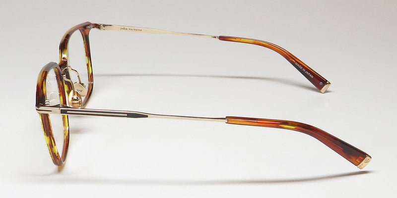 John Varvatos V414 Eyeglasses